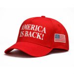 America Is Back Hat