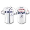 Arizona Diamondbacks America 250 Jersey 2026 1