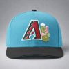 Arizona Diamondbacks Spring Training Hat 2026