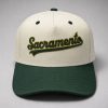 Athletics Sacramento Hat Giveaway 2026 1