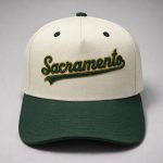 Athletics Sacramento Hat Giveaway 2026