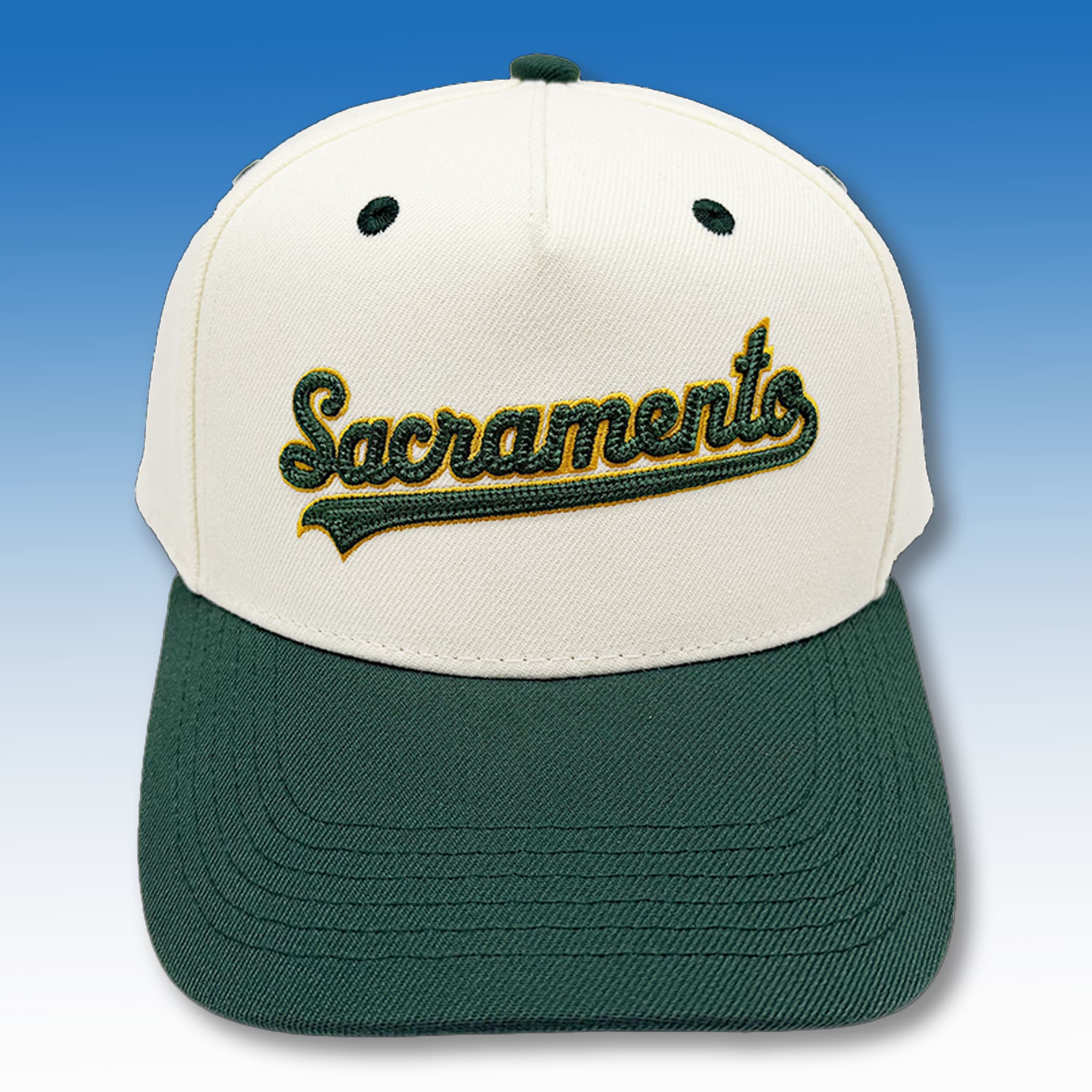 Athletics Sacramento Hat Giveaway 2026 2 Athletics Sacramento Hat Giveaway 2026 2