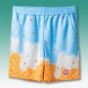 Atlanta Braves Colorful Novelty Beach Short Giveaway 2026 2