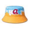 Atlanta Braves Colorful Novelty Bucket Hat Giveaway 2026 1