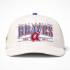 Atlanta Braves Corduroy Throwback Hat 2026 Giveaway 10 Atlanta Braves Corduroy Throwback Hat Giveaway 2026 1