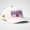 Atlanta Braves Corduroy Throwback Hat Giveaway 2026 2