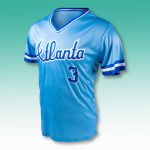 Atlanta Braves Dale Murphy Jersey 2026 Giveaway