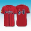 Atlanta Braves Deaf Awareness ASL Jersey Giveaway 2026 2