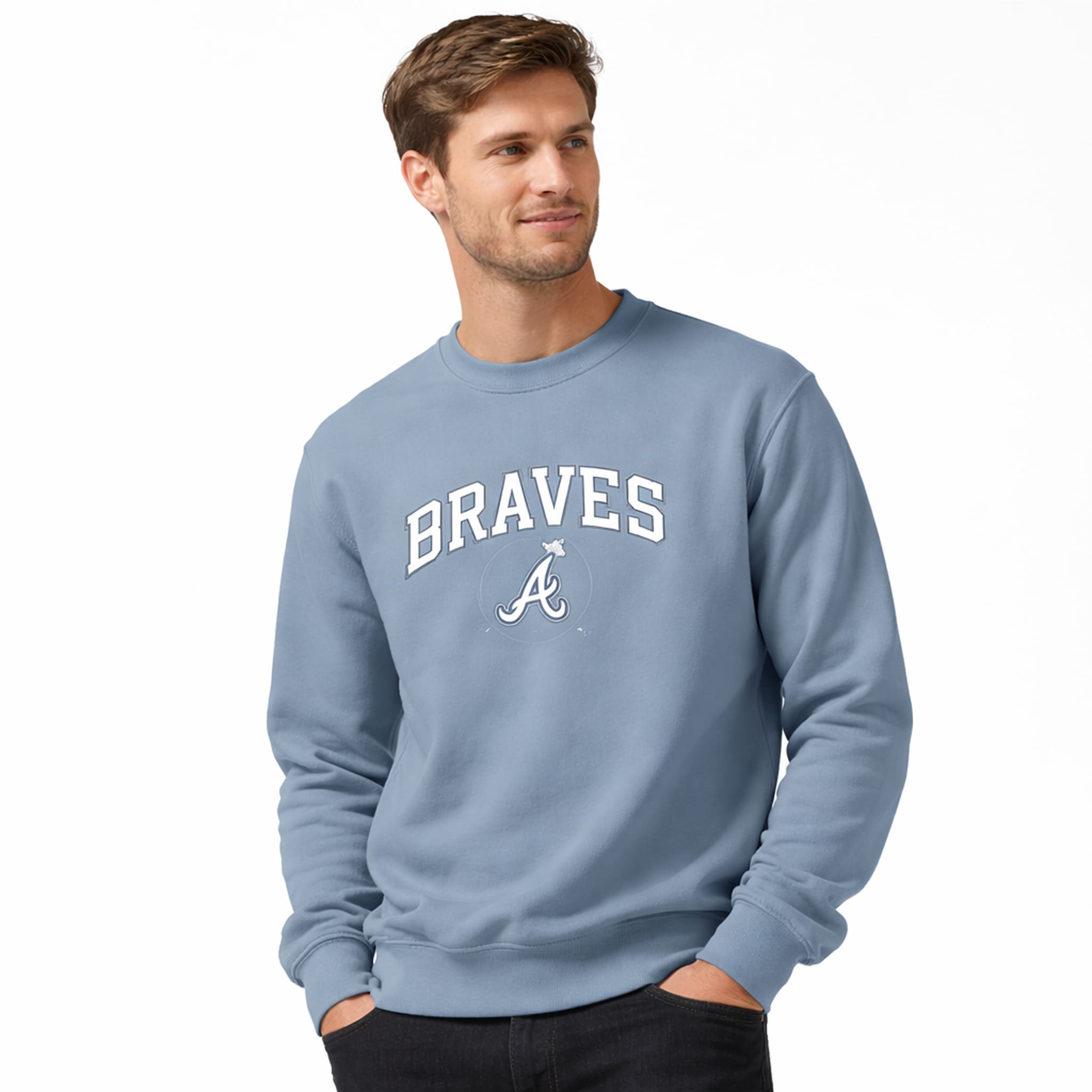 Atlanta Braves Girls Night Out 2026 Sweatshirt Giveaway 1 Atlanta Braves Girls Night Out 2026 Sweatshirt Giveaway 1