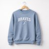 Atlanta Braves Girls Night Out 2026 Sweatshirt Giveaway 5 Atlanta Braves Girls Night Out 2026 Sweatshirt Giveaway