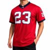 Atlanta Braves Michael Harris II Jersey Giveaway 1