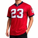 2026 Atlanta Braves Michael Harris II Jersey Giveaway