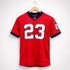 Atlanta Braves Michael Harris II Jersey Giveaway