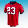 Atlanta Braves Michael Harris II Jersey Giveaway 2