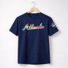 Atlanta Braves Pride Night Shirt Giveaway 2026