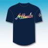 Atlanta Braves Pride Night Shirt Giveaway 2026 2