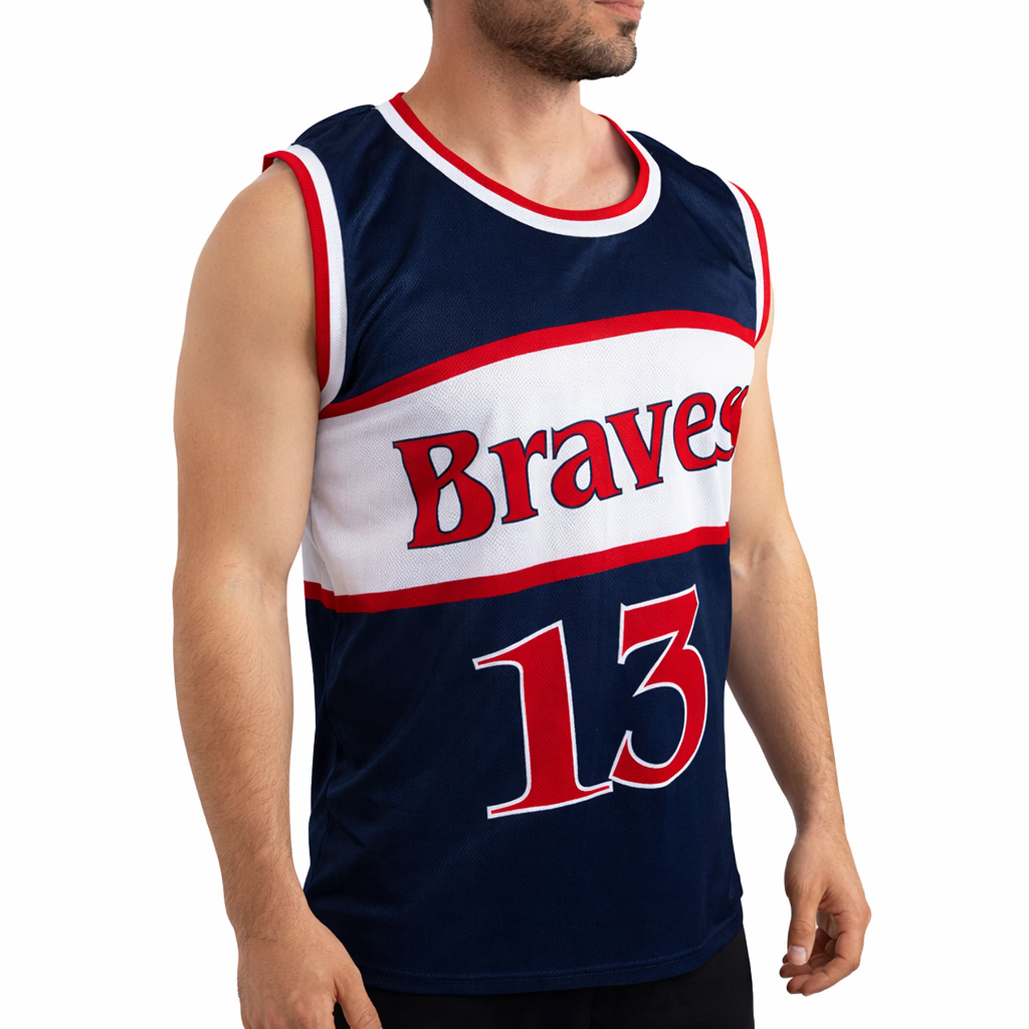 2026 Atlanta Braves Ronald Acuna Jr Basketball Jersey Giveaway 1 Atlanta Braves Ronald Acuna Jr Basketball Jersey Giveaway 2026 1