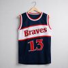 2026 Atlanta Braves Ronald Acuna Jr Basketball Jersey Giveaway 5 Atlanta Braves Ronald Acuna Jr Basketball Jersey Giveaway 2026