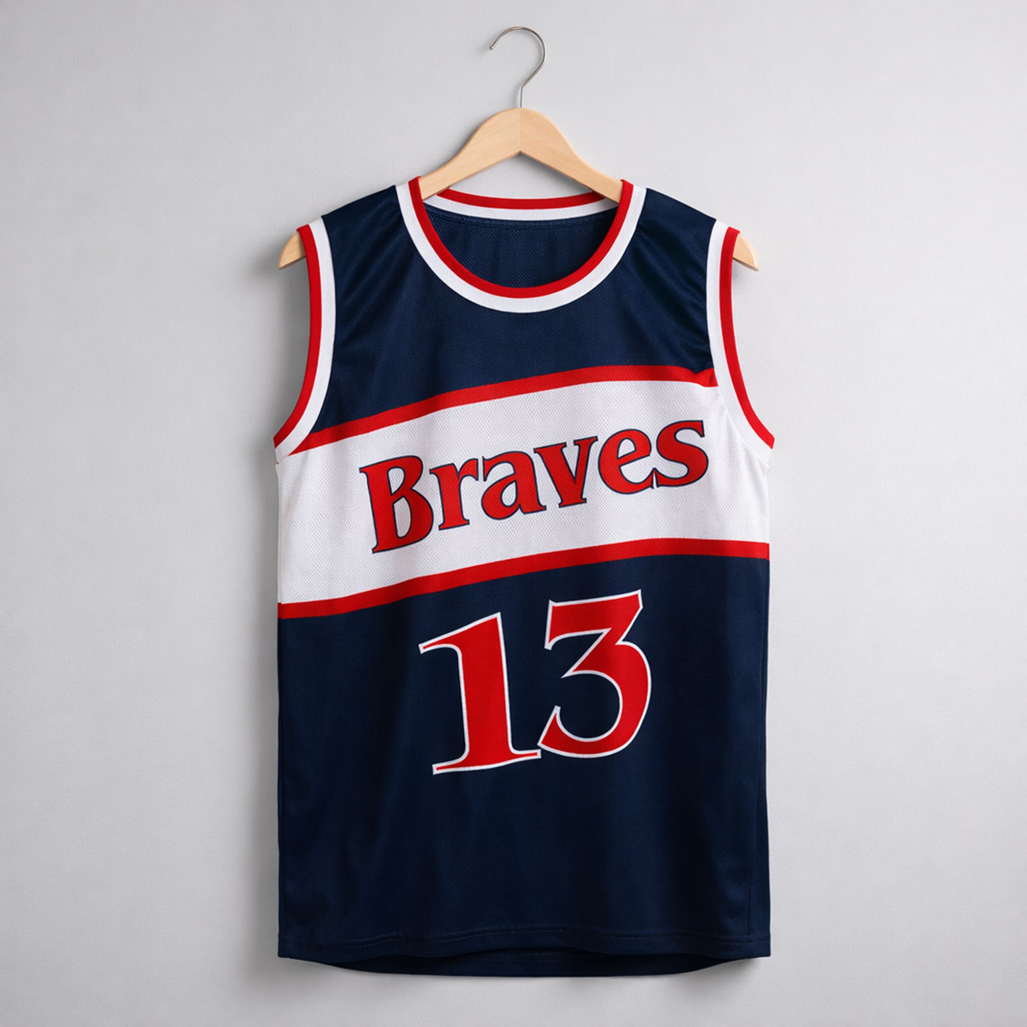 Atlanta Braves Ronald Acuna Jr Basketball Jersey Giveaway 2026 Atlanta Braves Ronald Acuna Jr Basketball Jersey Giveaway 2026