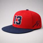 Atlanta Braves Ronald Acuna Jr Chenille Hat 2026 Giveaway