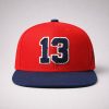 Atlanta Braves Ronald Acuna Jr Chenille Hat Giveaway 2026
