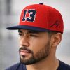 Atlanta Braves Ronald Acuna Jr Chenille Hat Giveaway 2026 2