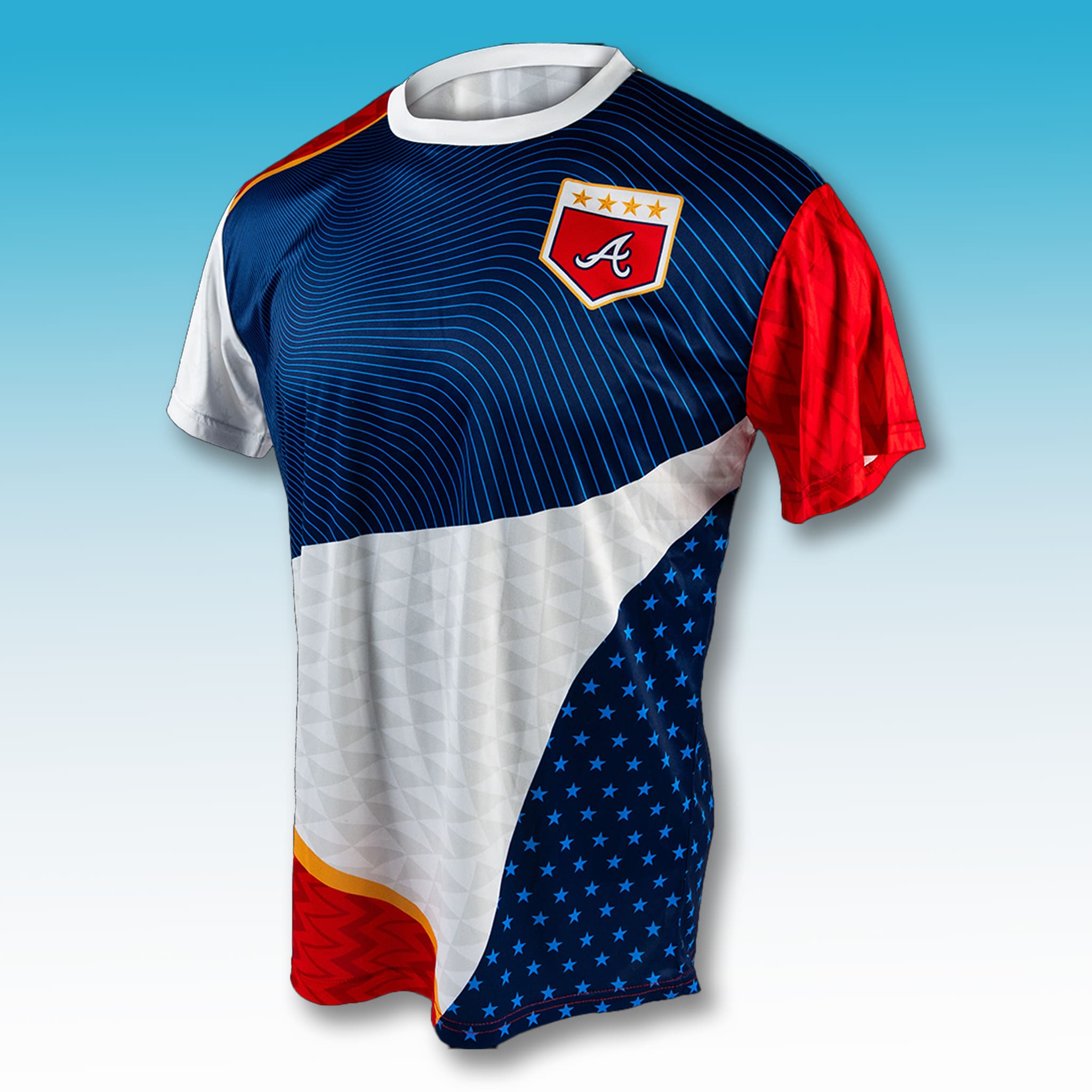 Atlanta Braves Soccer Jersey Giveaway 2026 2 Atlanta Braves Soccer Jersey Giveaway 2026 2