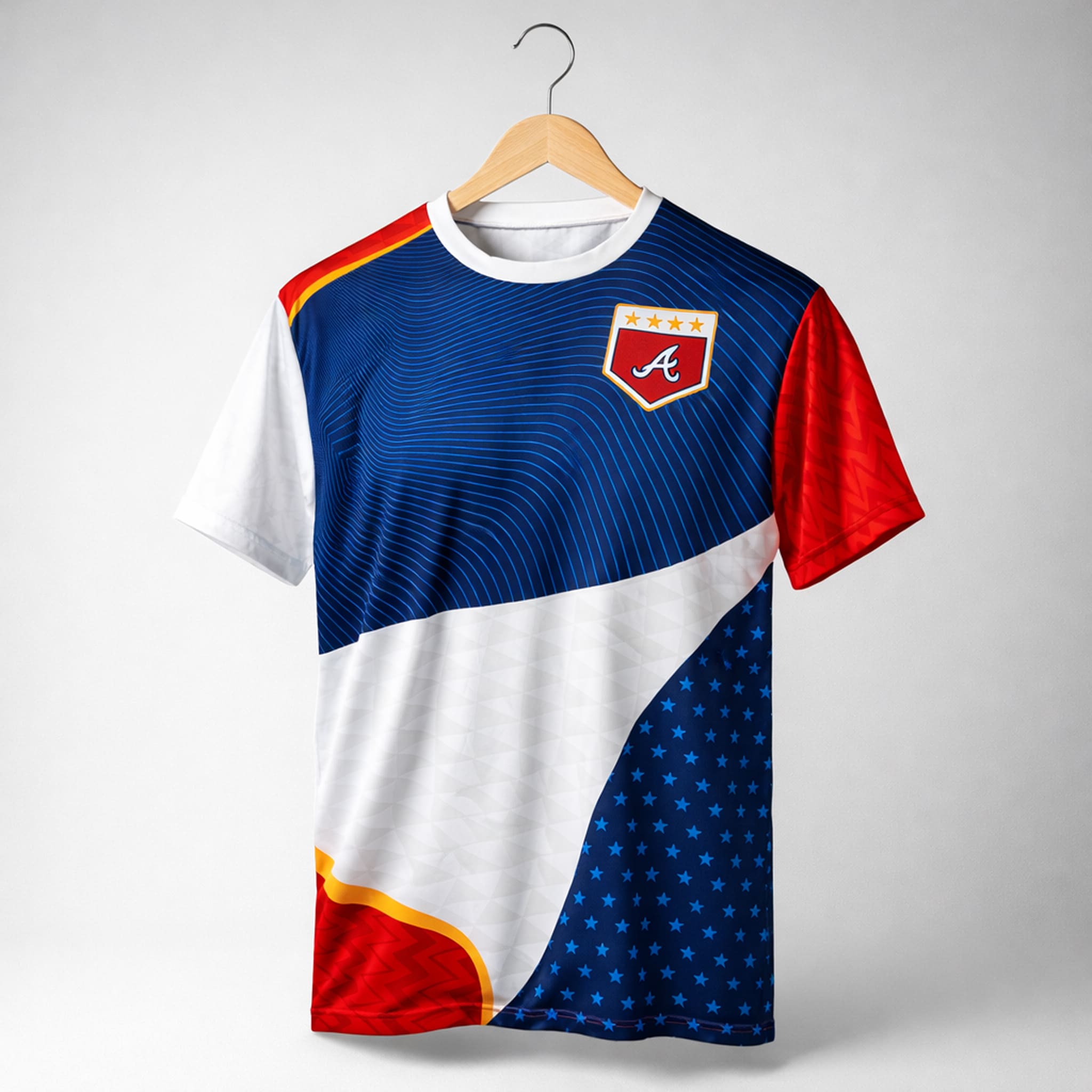 Atlanta Braves Soccer Jersey 2026 Giveaway 3 Atlanta Braves Soccer Jersey Giveaway 2026
