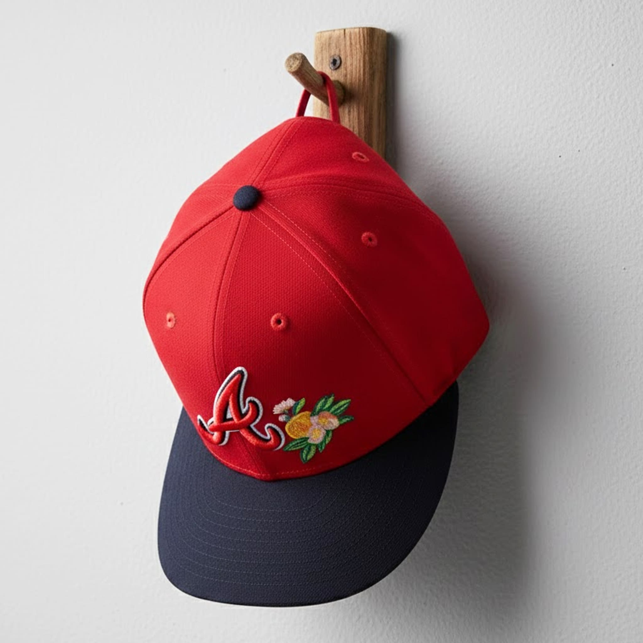 Atlanta Braves Spring Training Hat 2026 2 Atlanta Braves Spring Training Hat 2026 2