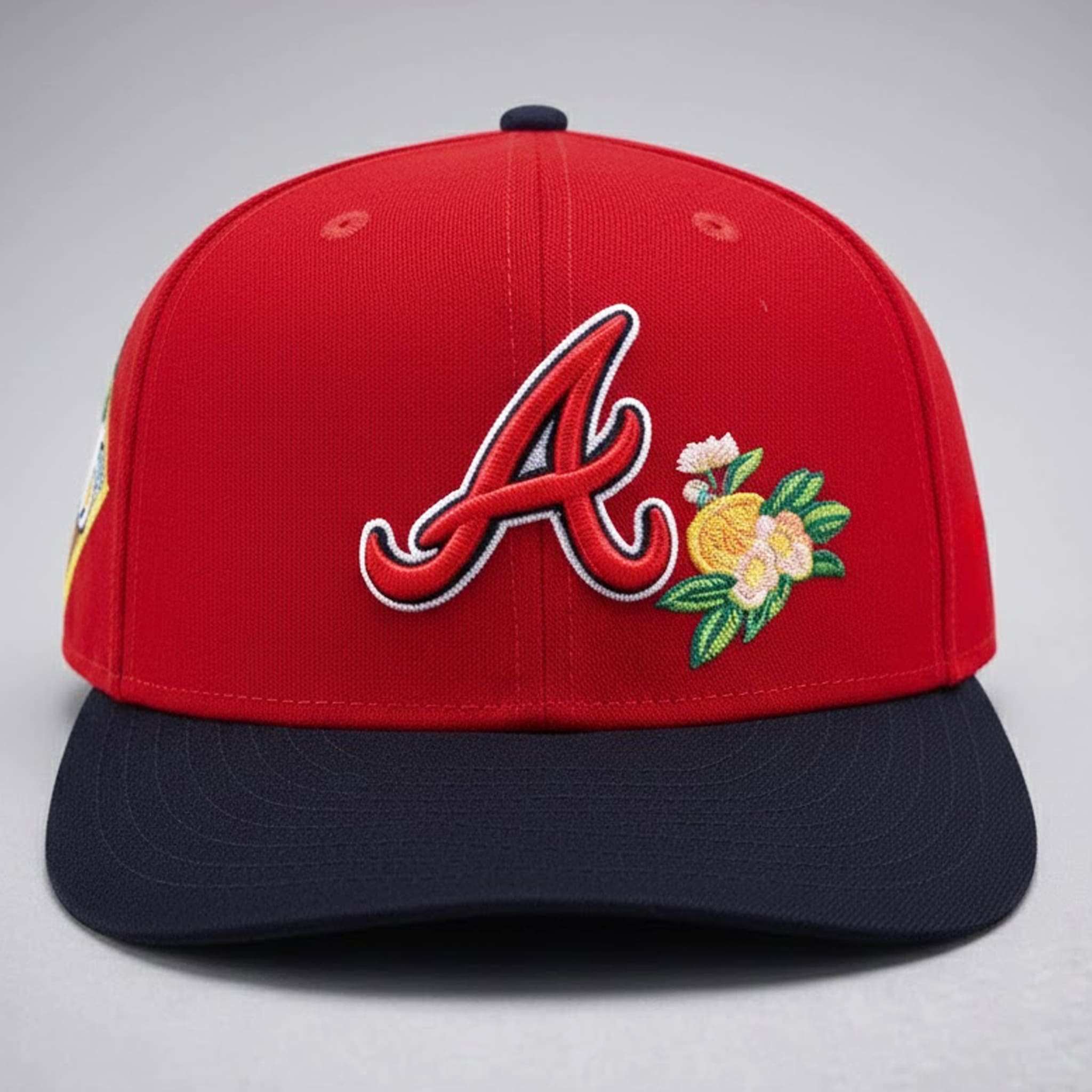 Atlanta Braves Spring Training Hat 2026 3 Atlanta Braves Spring Training Hat 2026