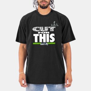 SBLX Cut For This Seahawks Hoodie 10