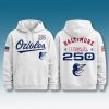 Baltimore Orioles America 250 Birthday Hoodie 2