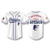 Baltimore Orioles America 250 Jersey 2026 1