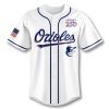 Baltimore Orioles America 250 Jersey 2026 3
