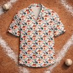 Baltimore Orioles Hawaiian Shirt Giveaway 2026
