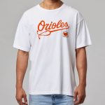 Baltimore Orioles Healthcare Appreciation Sweatshirt Giveaway 2026