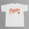 Baltimore Orioles Healthcare Appreciation Sweatshirt Giveaway 2026