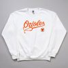 Baltimore Orioles Healthcare Appreciation Sweatshirt Giveaway 2026 5