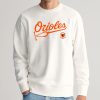 Baltimore Orioles Healthcare Appreciation Sweatshirt Giveaway 2026 9