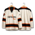 Baltimore Orioles Hockey Jersey Giveaway 2026
