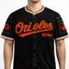 Baltimore Orioles Jewish Heritage Jersey Giveaway 2026 4 Baltimore Orioles Jewish Heritage Jersey Giveaway 2026 2
