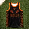 Baltimore Orioles Lacrosse Night Basketball Jersey Giveaway 2026 1