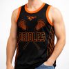 Baltimore Orioles Lacrosse Night Basketball Jersey Giveaway 2026 2