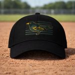 Baltimore Orioles Military Appreciation Hat Giveaway 2026