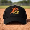 Baltimore Orioles Run Club Night Hat Giveaway 2026 1