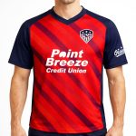 Baltimore Orioles Soccer Jersey Giveaway 2026