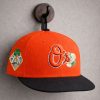 Baltimore Orioles Spring Training Hat 2026 2