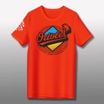 Baltimore Orioles Spring Training T-Shirt Giveaway 2026