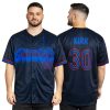 Blue Jays Alejandro Kirk City Connect Jersey Giveaway 2026 1