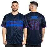 Blue Jays Alejandro Kirk City Connect Jersey 2026 Giveaway